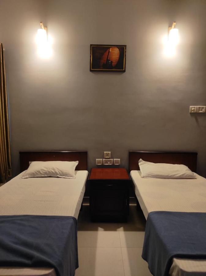 Kochi Orkuz Residency 아파트 외부 사진