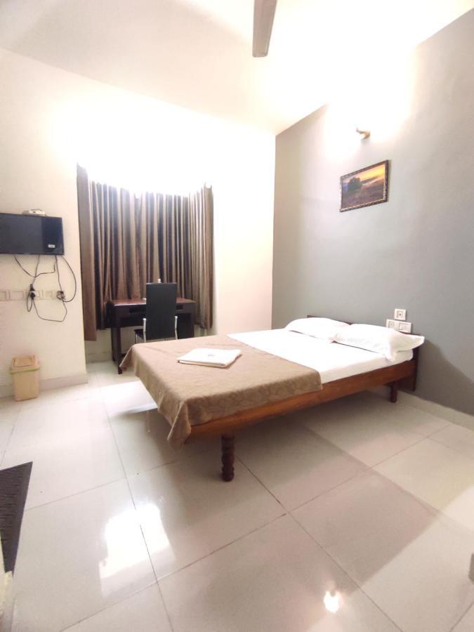 Kochi Orkuz Residency 아파트 외부 사진