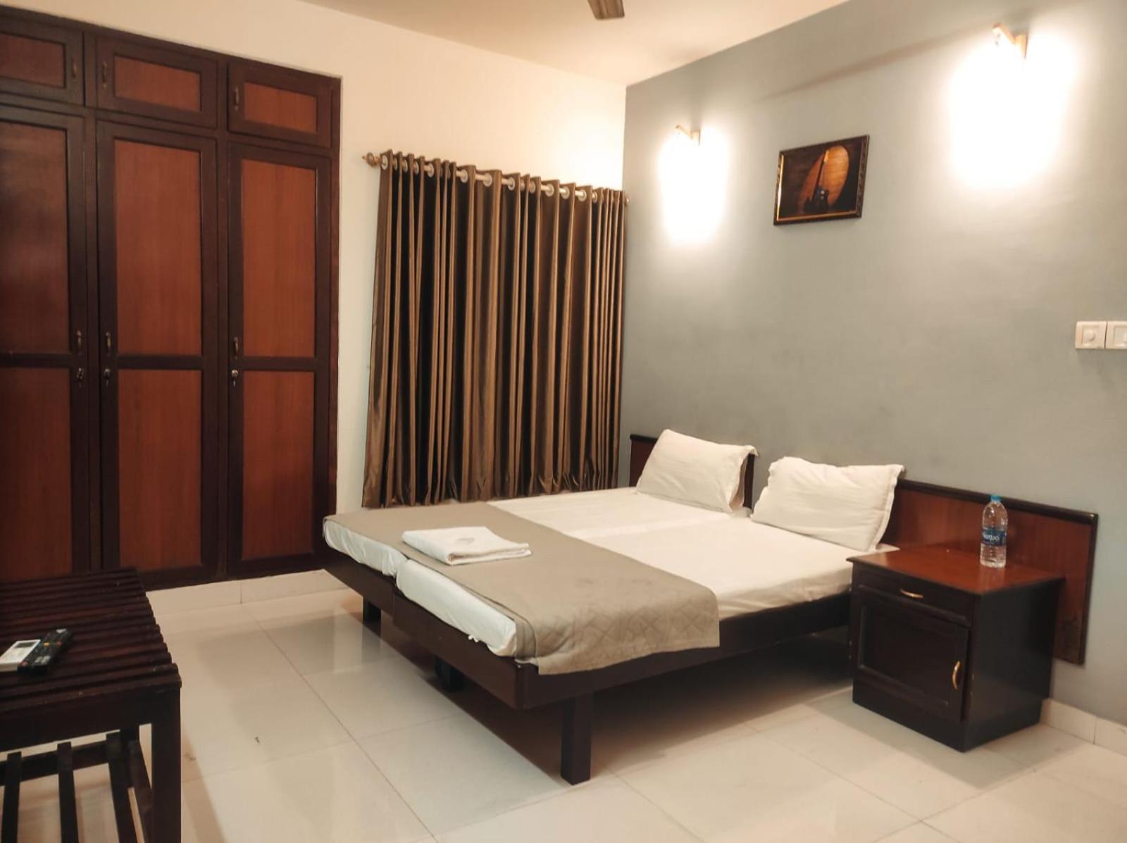 Kochi Orkuz Residency 아파트 외부 사진